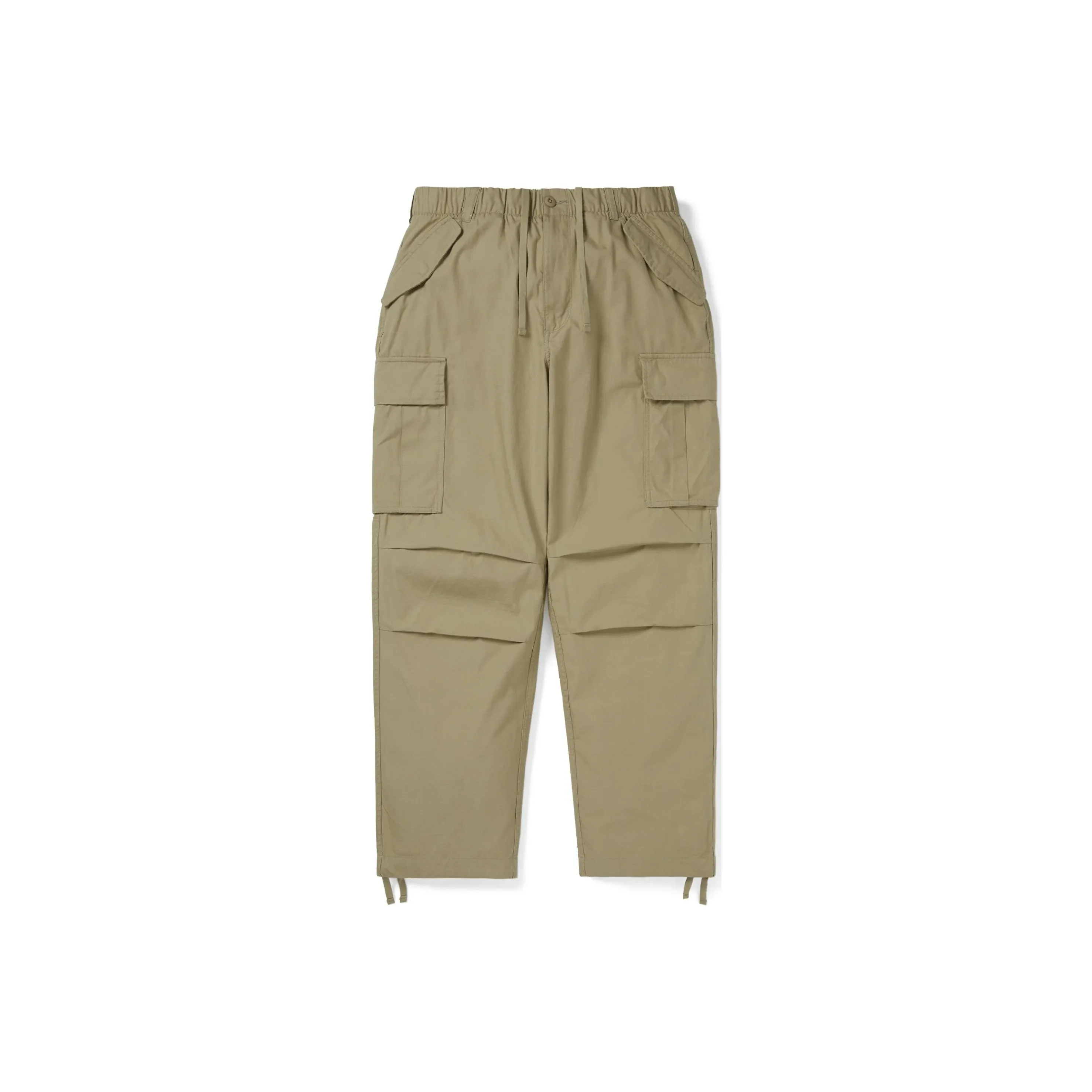 This Is Never That Cotton Cargo Trousers