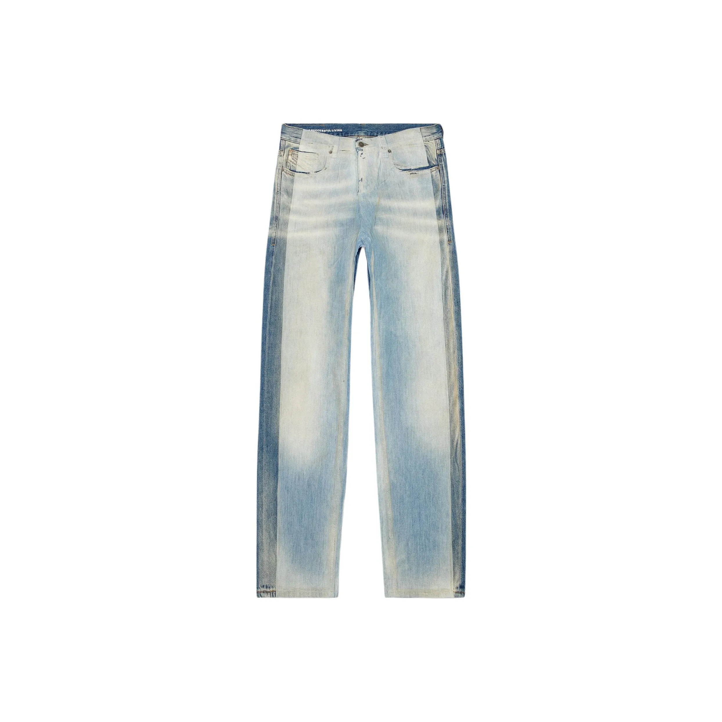 DIESEL 2010 D Macs S4 Denim Pants