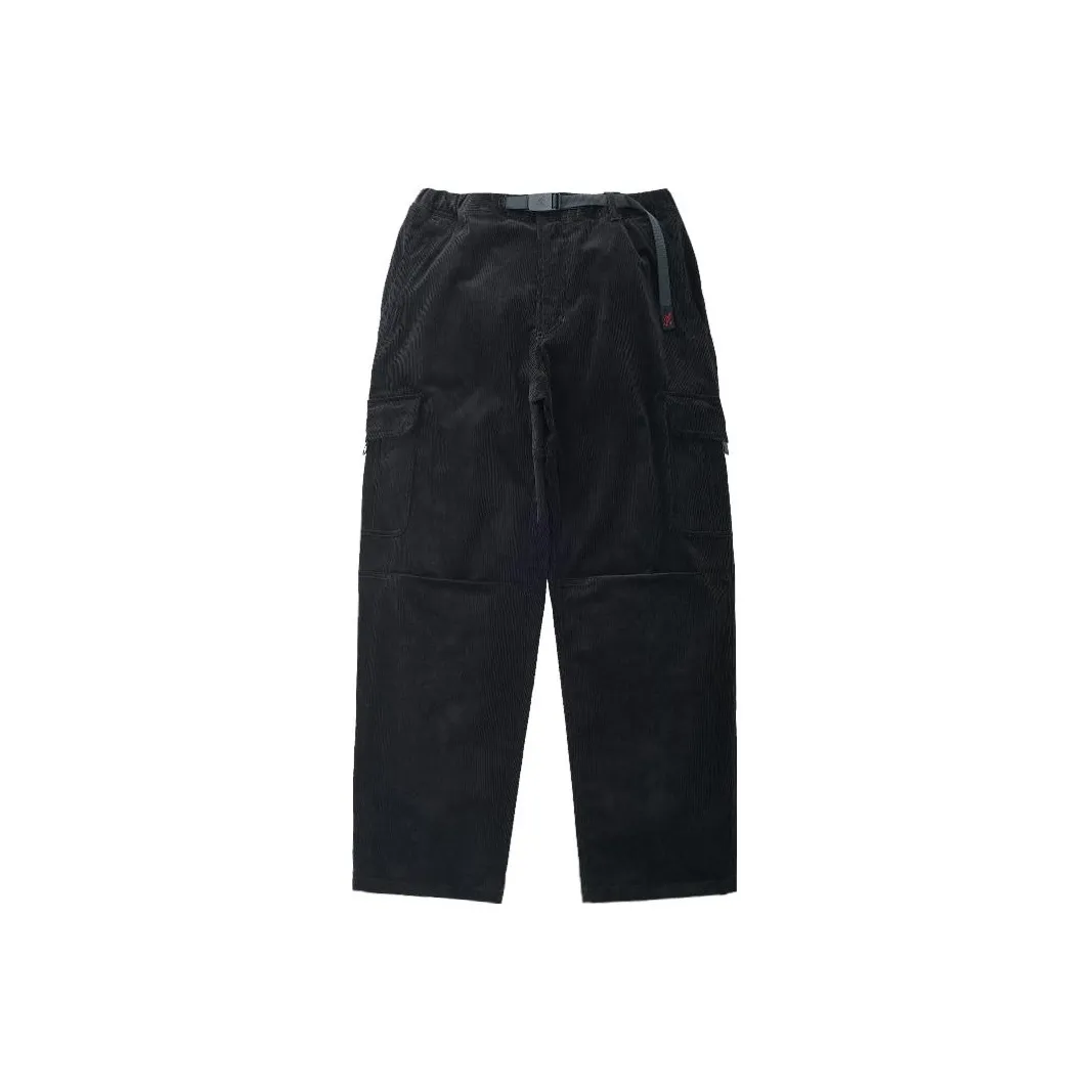 Gramicci Corduroy Loose Cargo Pant