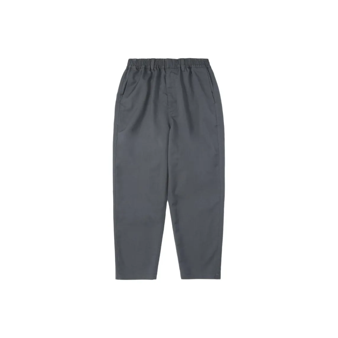 MADNESS Collaboration Повседневные штаны Унисекс Серый