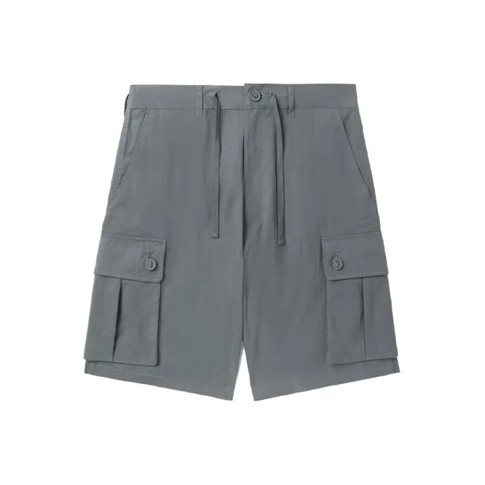 Carhartt WIP Cargo Shorts Men's Gray