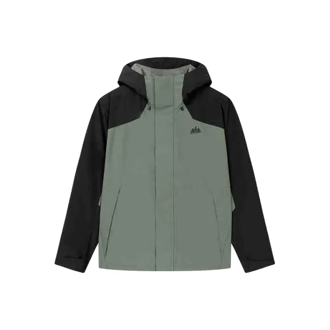 361° Тренчкот Мужской Willow Цвет