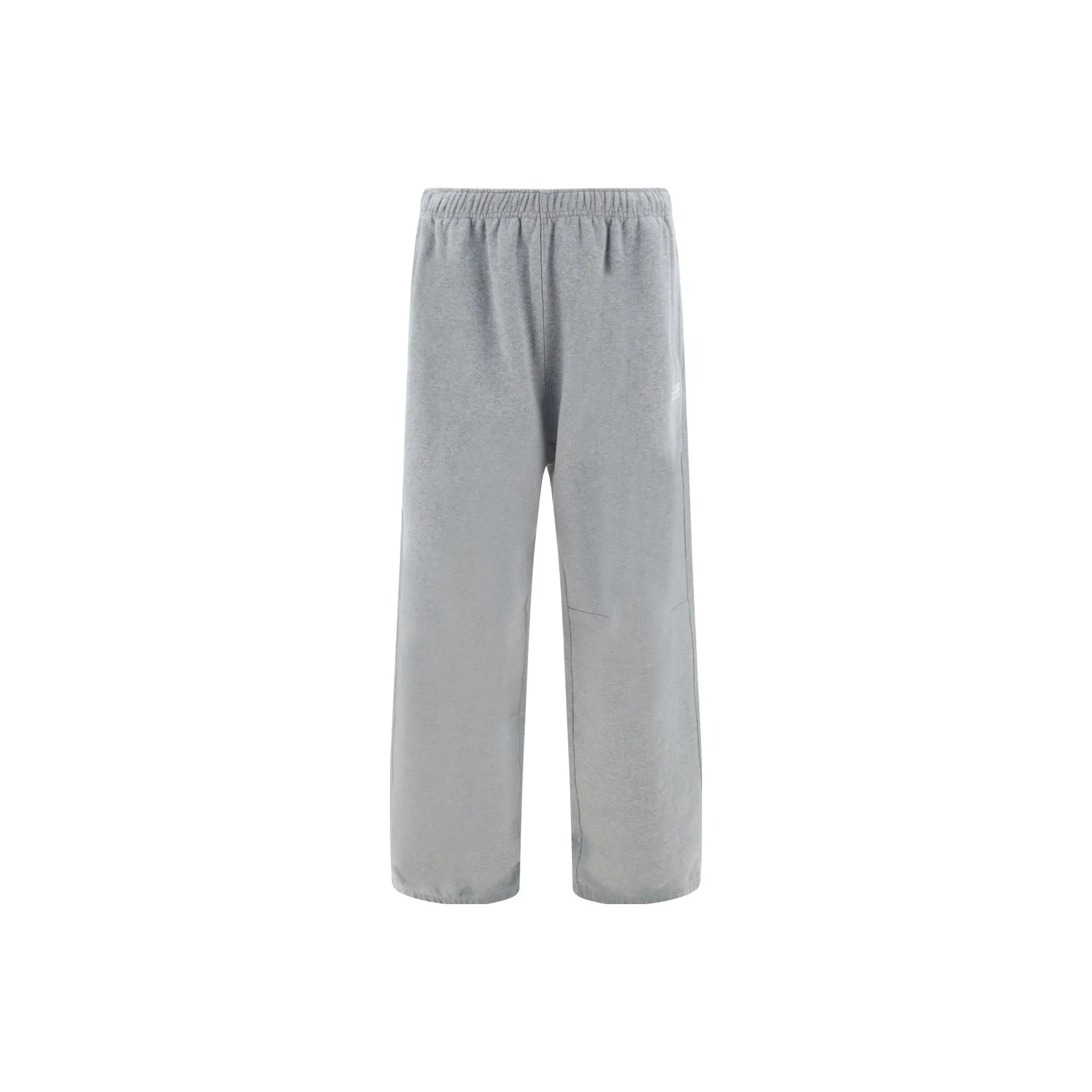 straight-leg chino shorts Toni neutri Casual Pants Men's Gray