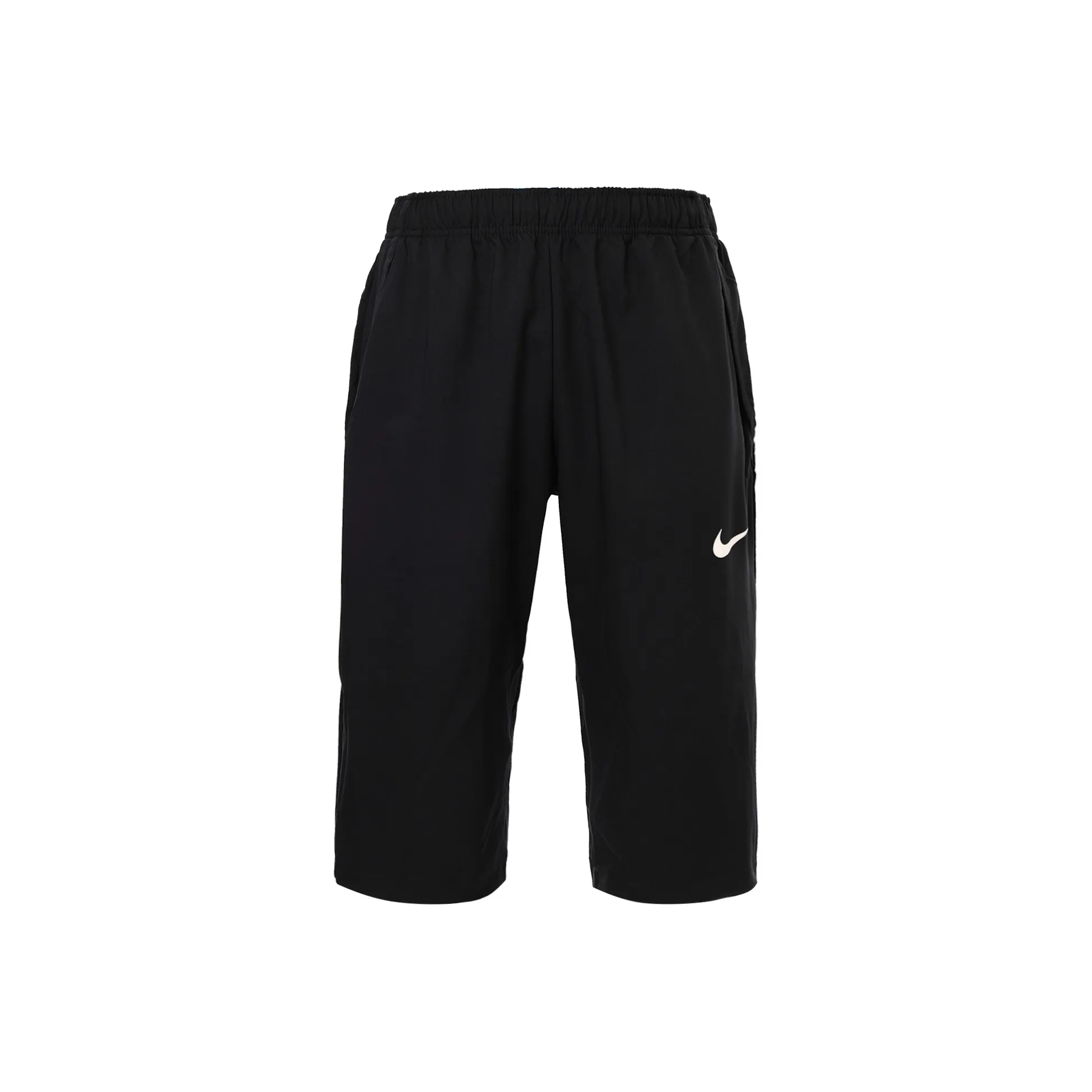 Nike Casual Shorts Men's Black