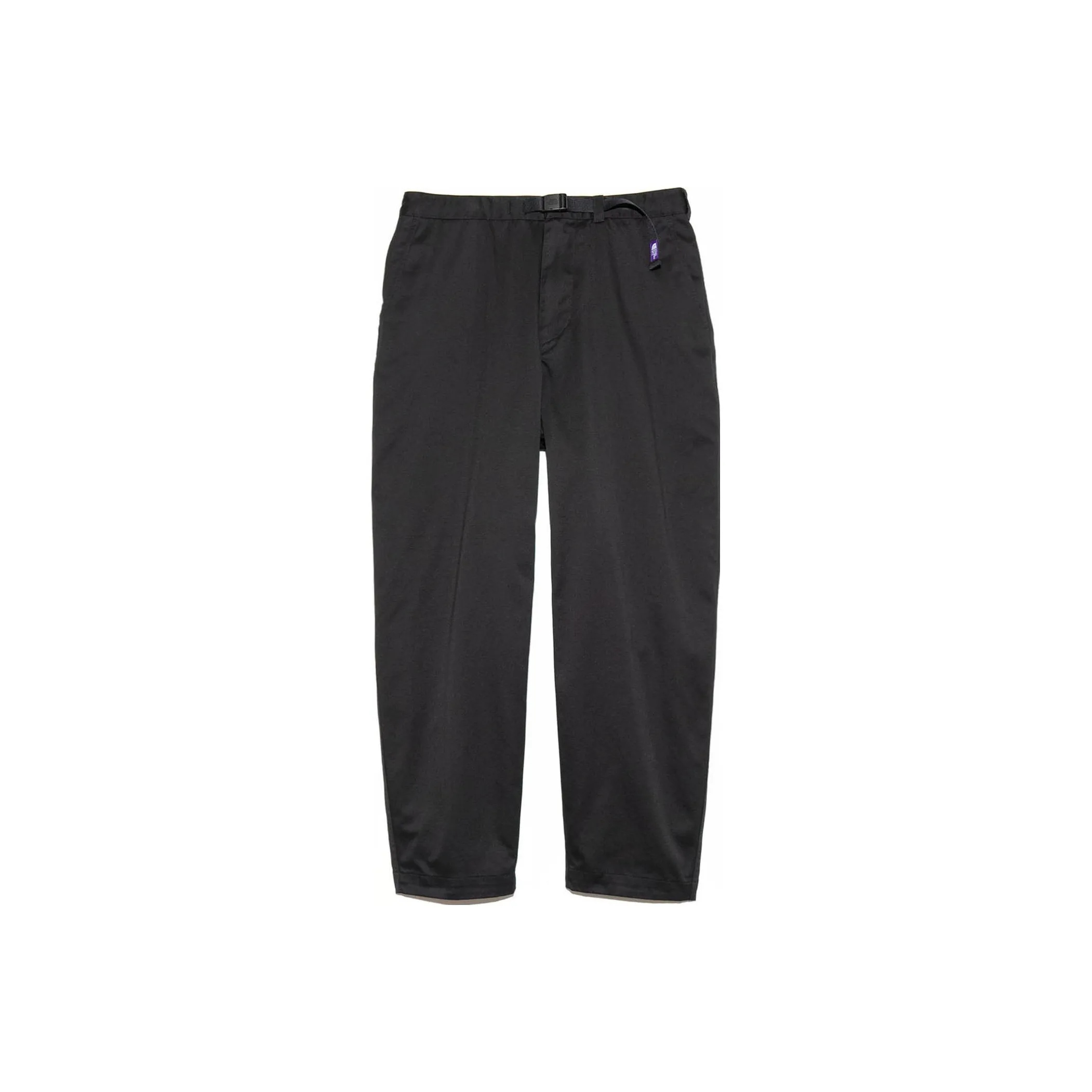 THE NORTH FACE PURPLE LABEL Casual Pants Unisex Black