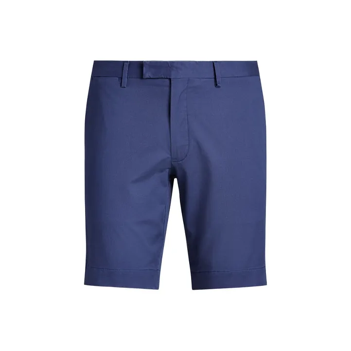 Polo Ralph Lauren Повседневные шорты Мужские Синие