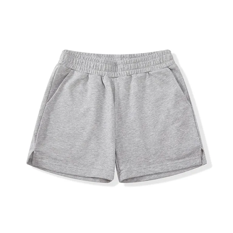 I'm David Casual Shorts Men's Gray