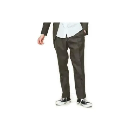 UNITED ARROWS & SONS Мужские повседневные брюки