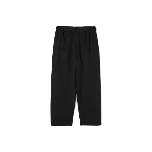 N.HOOLYWOOD Dickies Collaboration Мужские повседневные брюки
