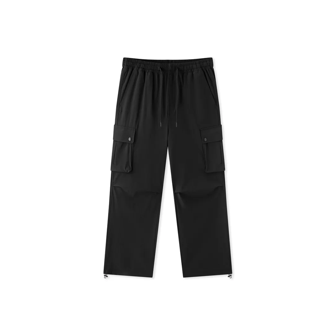 SEM R Cooling sensation technology Повседневные брюки Мужской