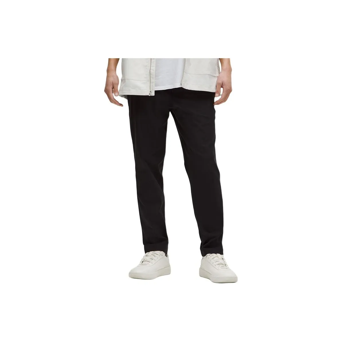 lululemon ABC Повседневные брюки Мужской