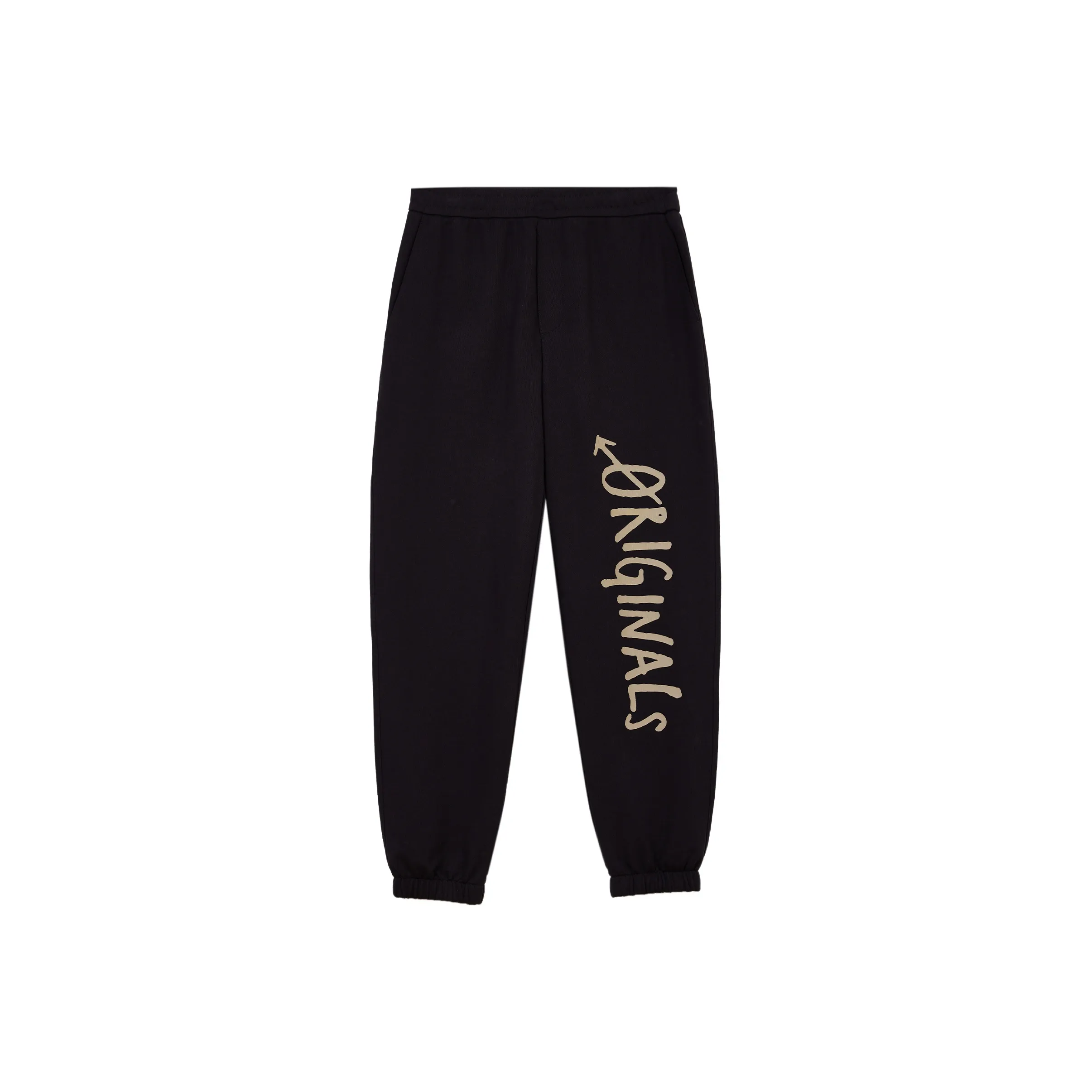 JACK JONES· Casual Daily Outfit Casual Pants Men's
