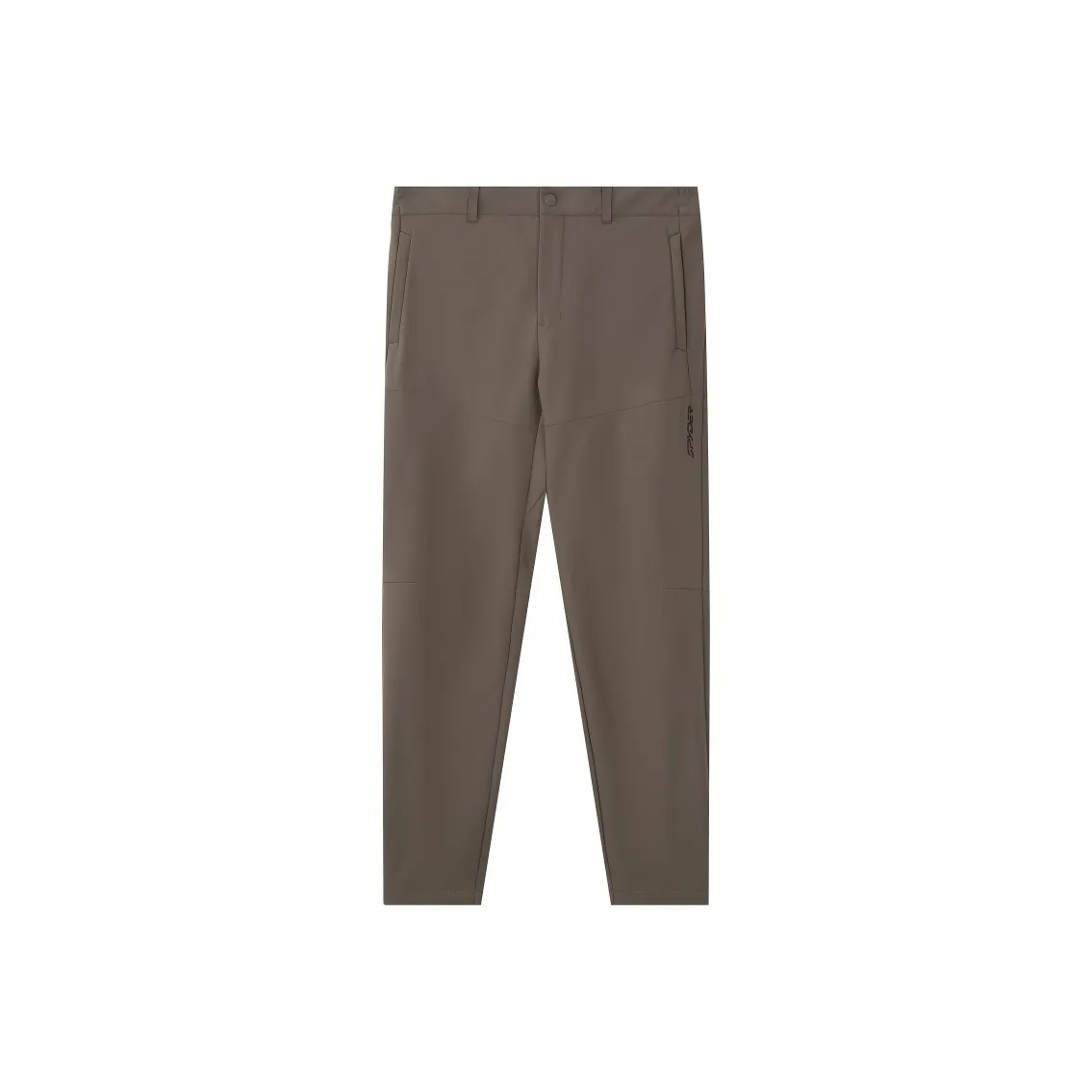 SPYDER Knitted Sweatpants Men's