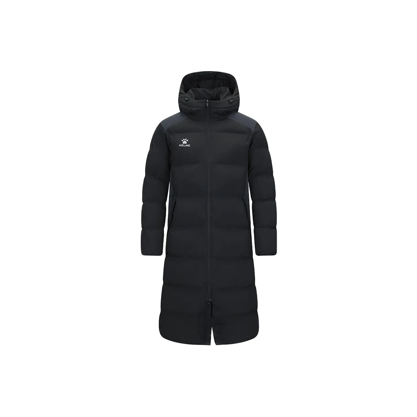 KELME Puffer Jackets Unisex