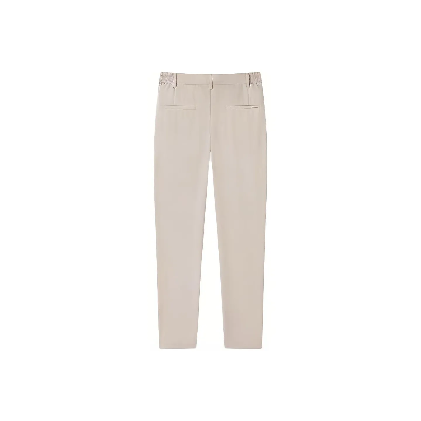 GXG Suit Trousers Men's Khaki