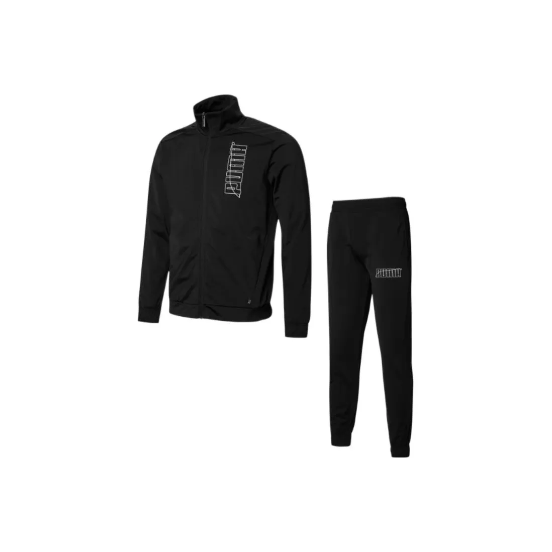 PUMA Мужская Повседневная Спортивная Одежда