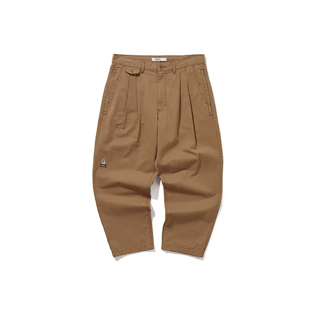 Nautica White Sail Повседневные брюки Унисекс