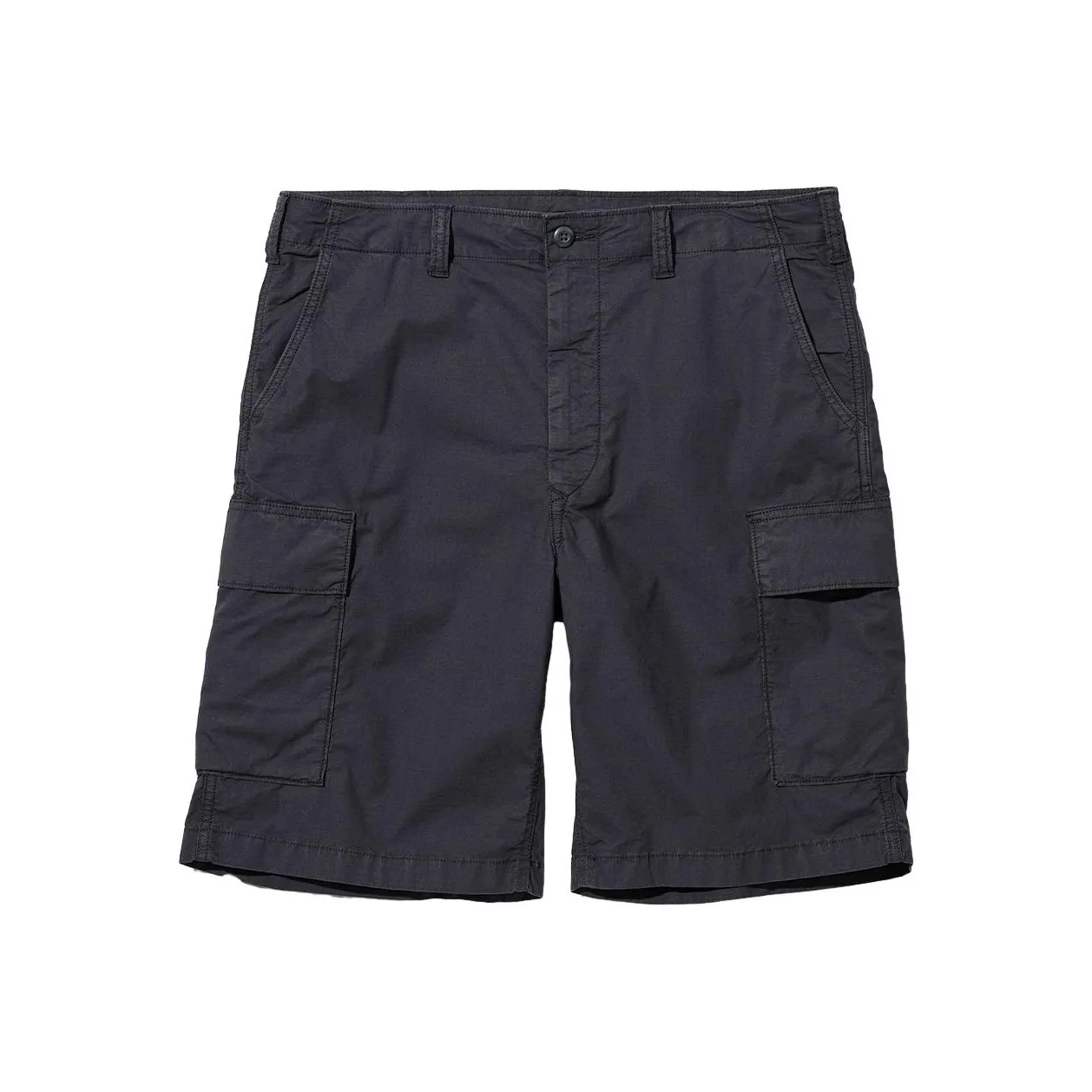 UNIQLO Cargo Shorts Unisex Dark Gray