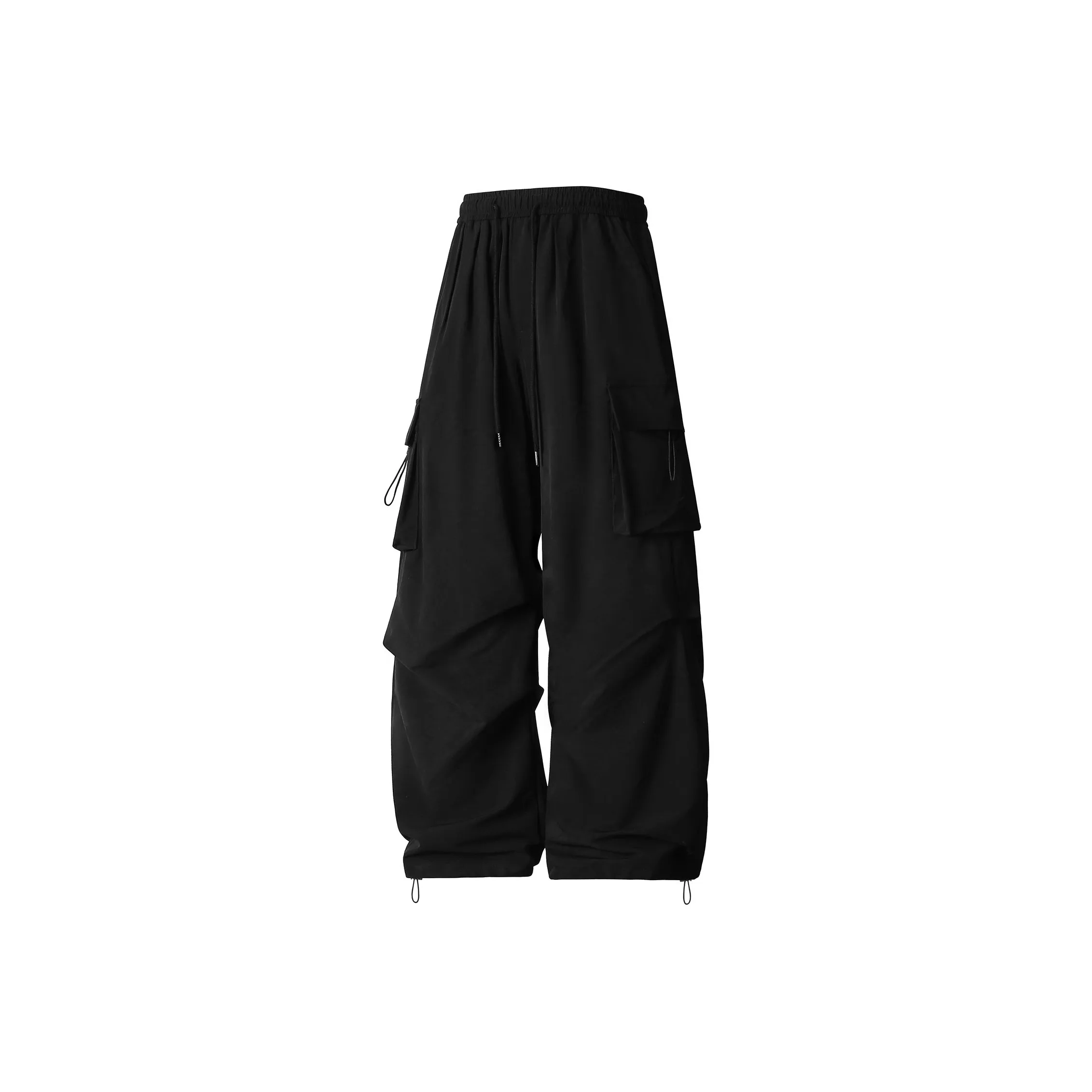 FASTFISH Унисекс Карго Брюки