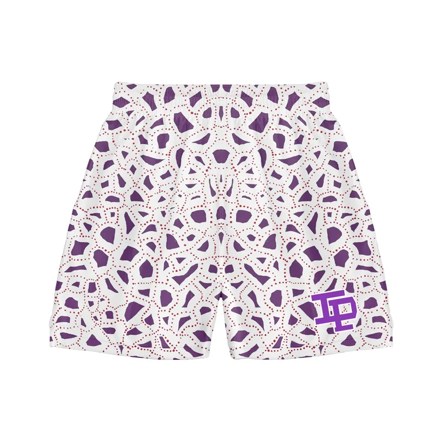TIP OFF Casual Shorts Unisex