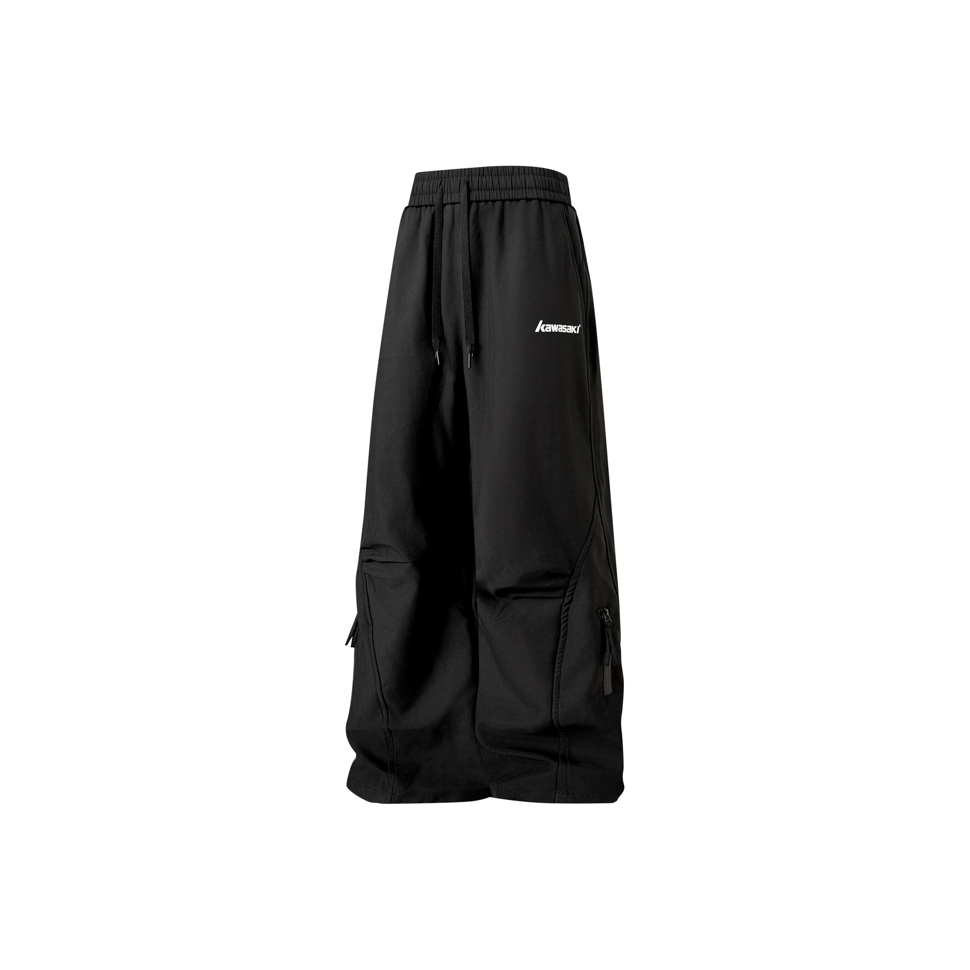 Kawasaki Casual Pants Unisex