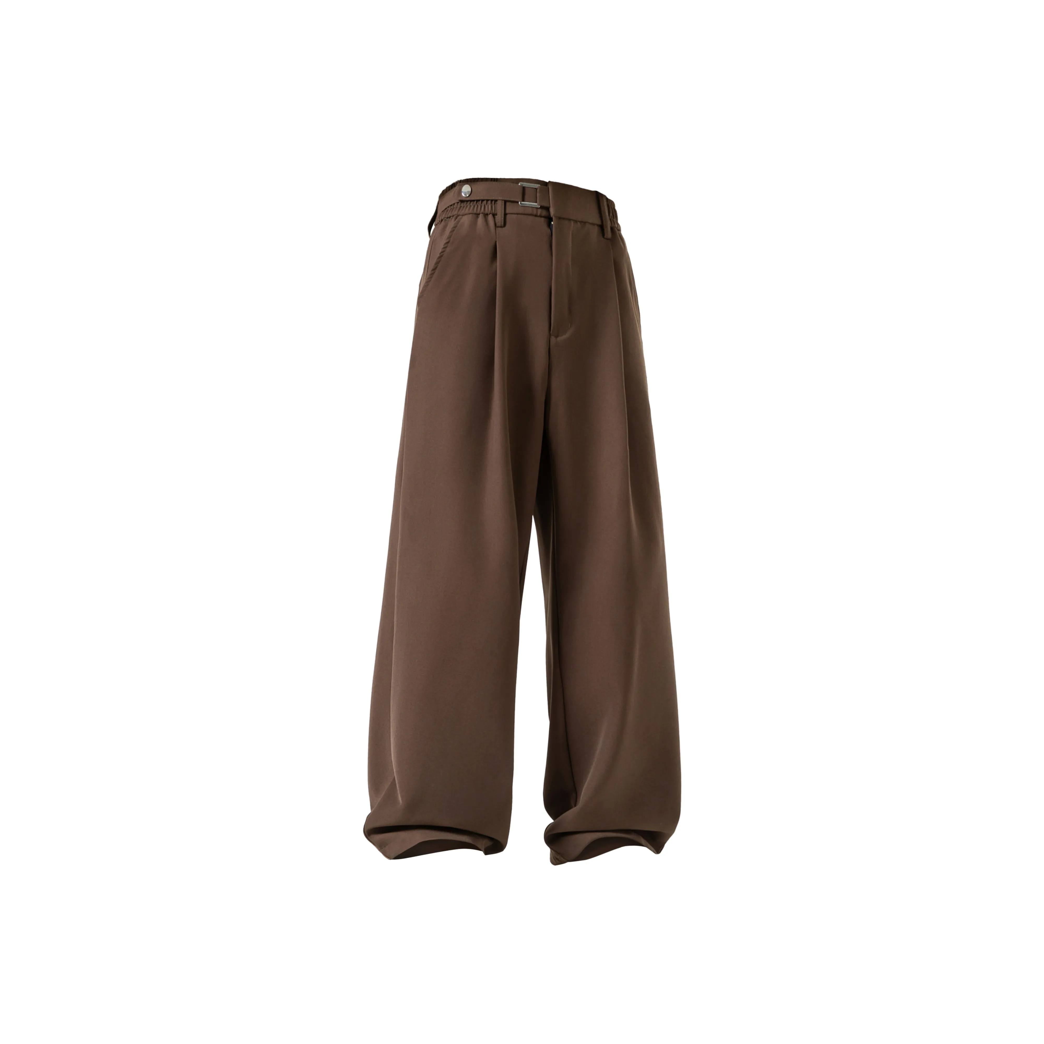 JUNGLE PANDA Suit Trouser Unisex