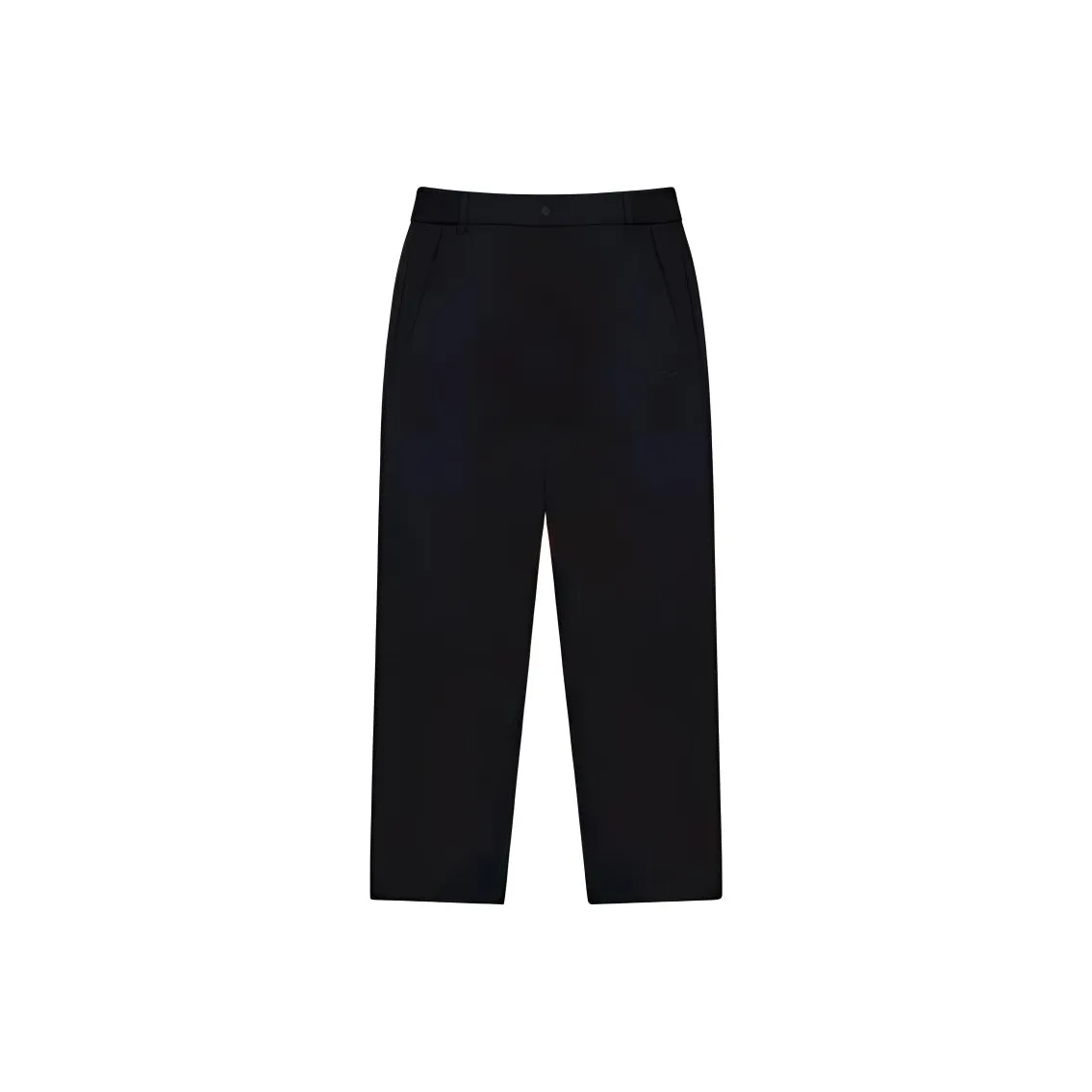 Mizuno ESSENTIAL Series Windbreaker Pants Men's Black