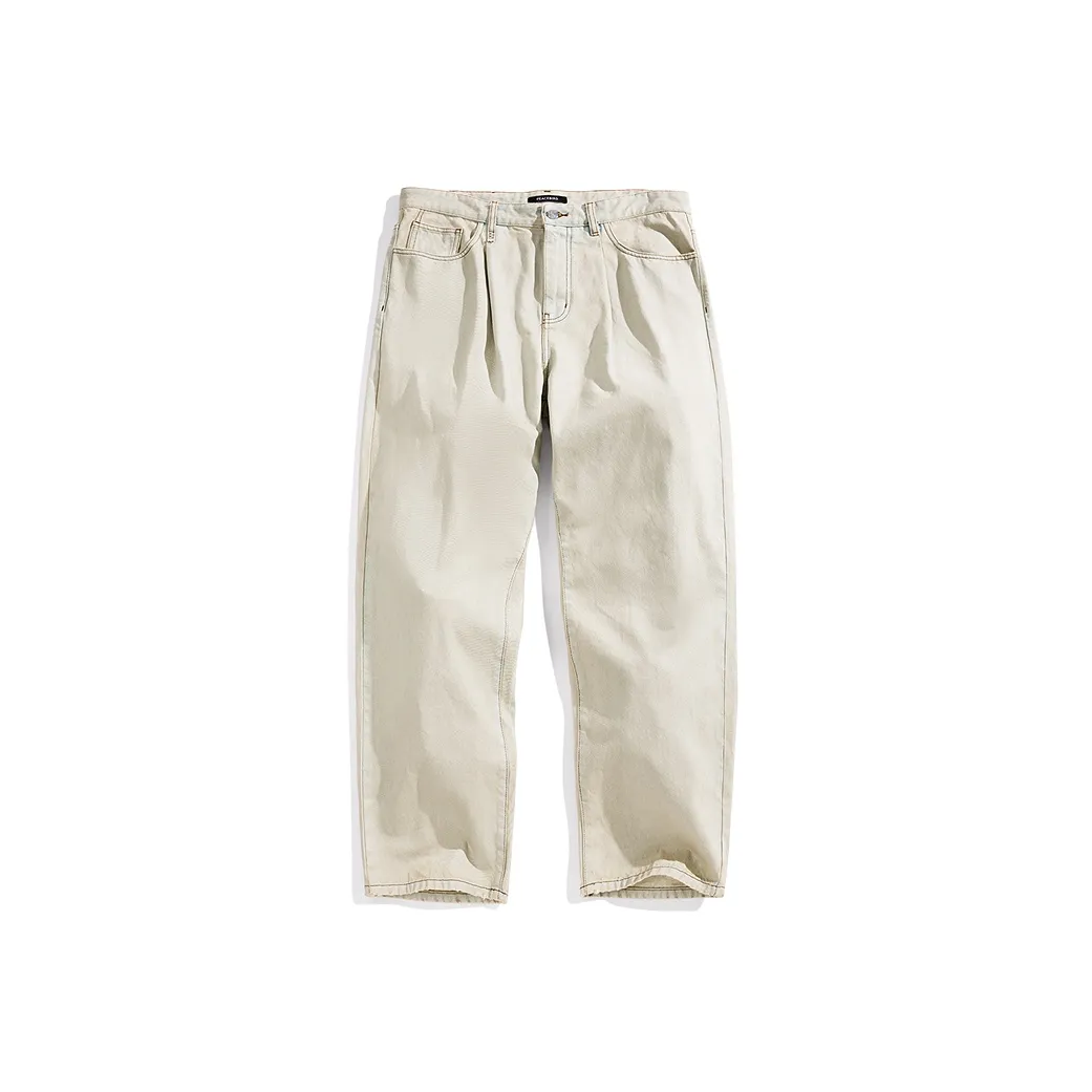 PEACEBIRD MEN Джинсы Светло-Синие, Партия 1 Мужские Джинсы