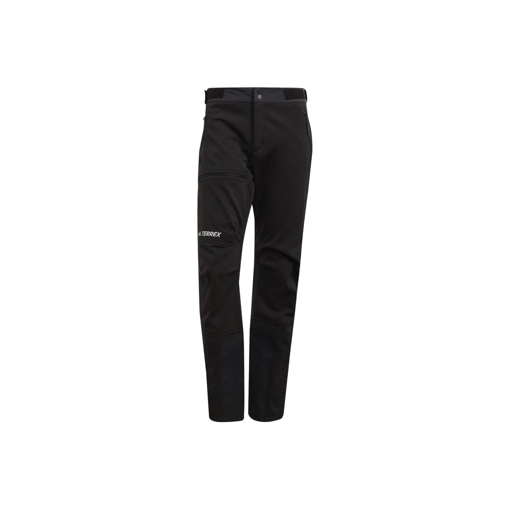 Adidas Windbreaker Pants Men's Black