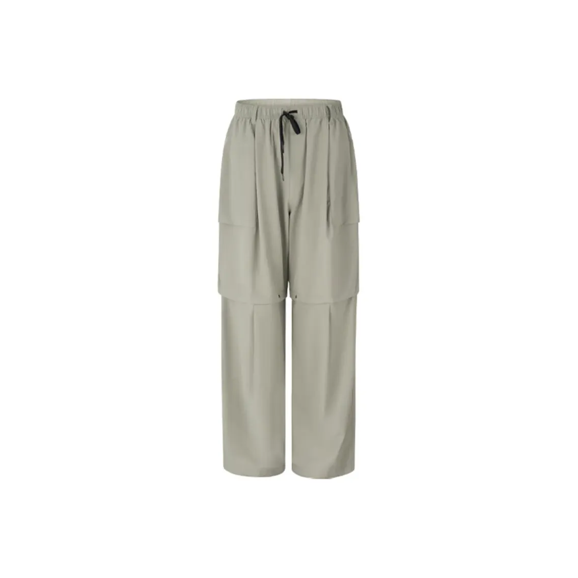Asics Cargo Pants Unisex Green