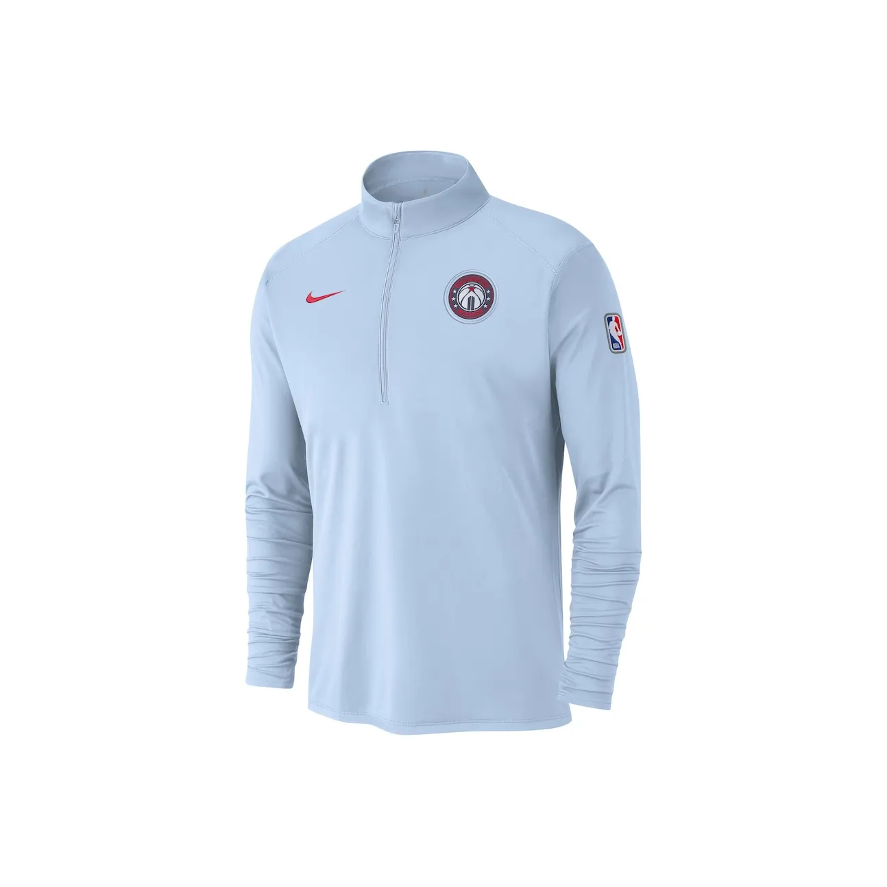 Nike Sweatshirt Men's Light Blue
