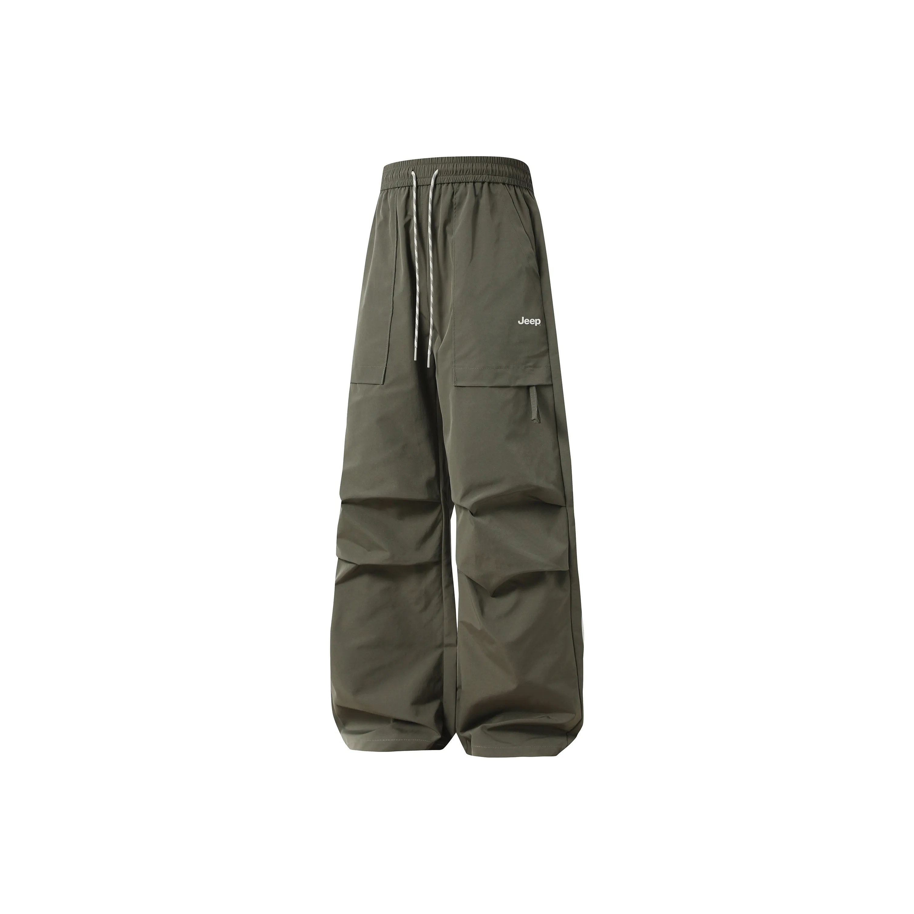 JEEP Унисекс Брюки карго