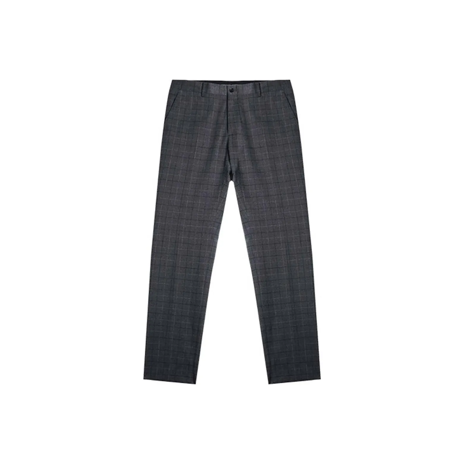 SUNDANCE Suit Trouser Men's Gray
