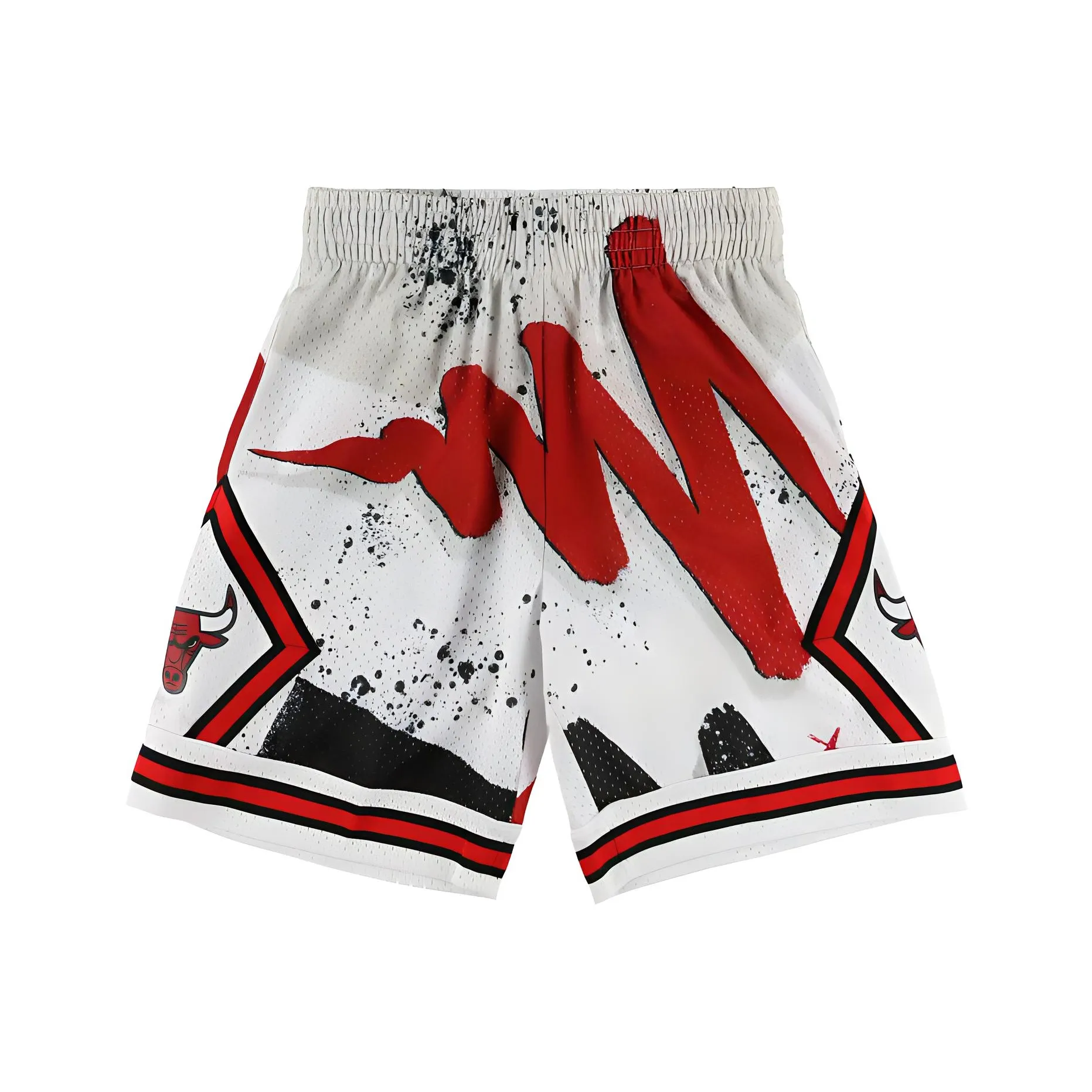 MITCHELL NESS Повседневные шорты Мужские