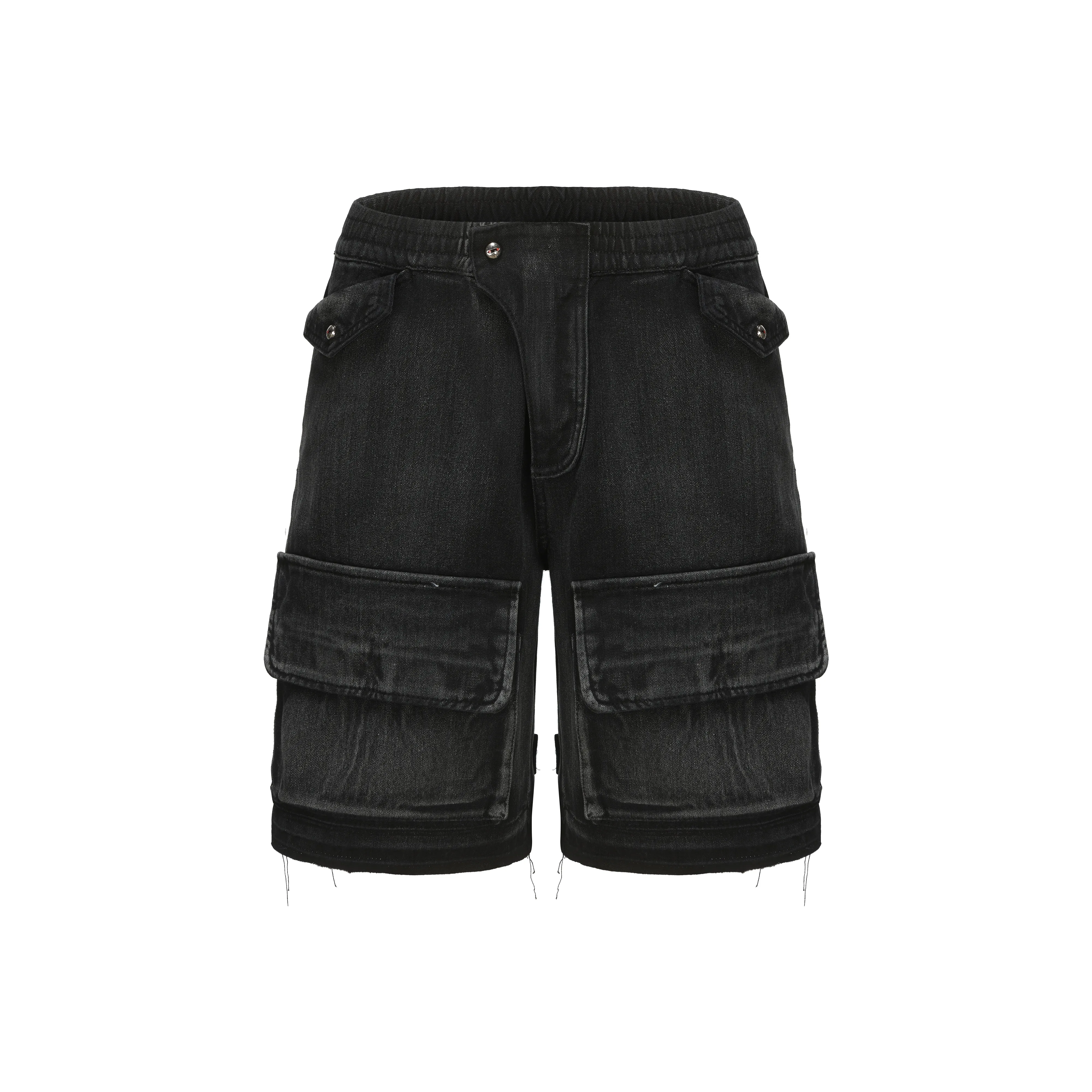 FREE WORLD ORDER Cargo Shorts Men's