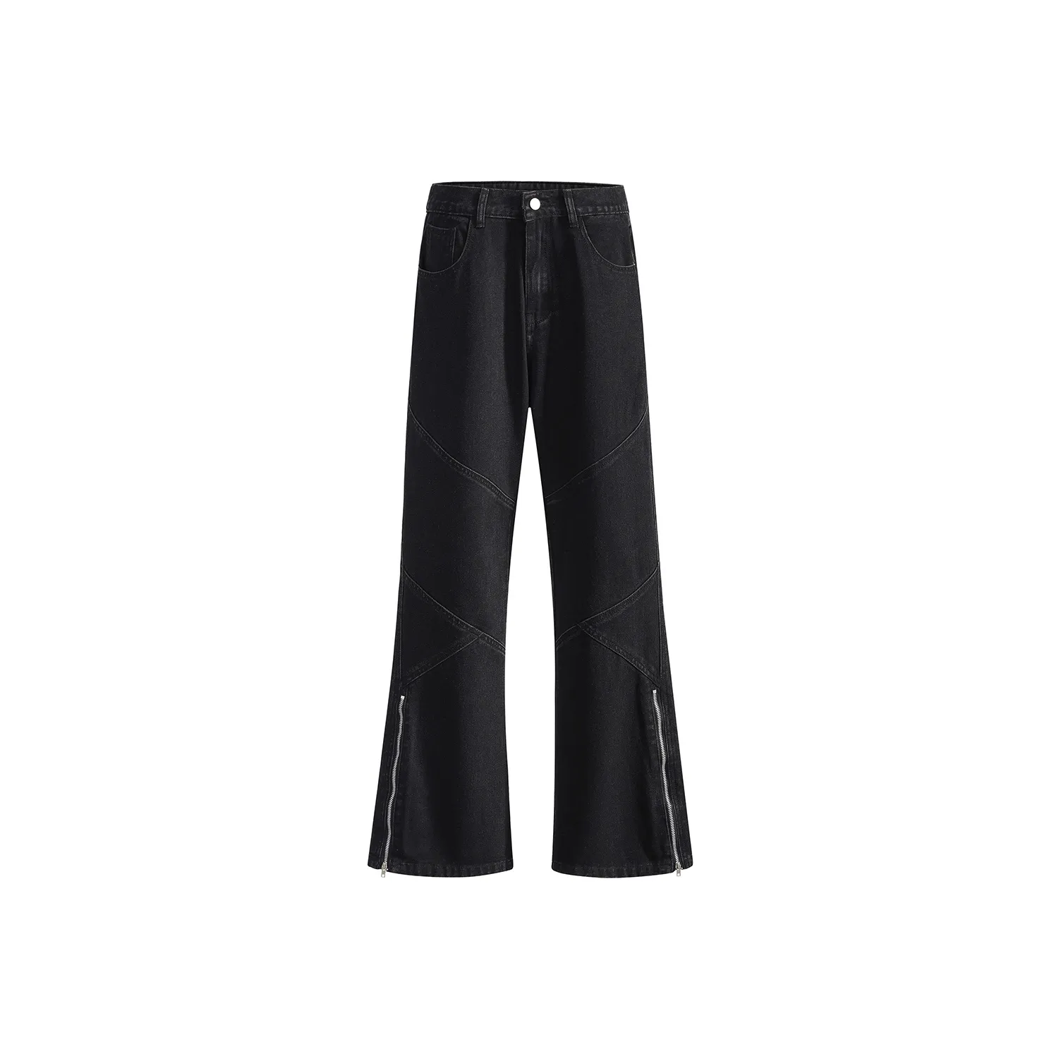 JASONWOOD Cowboy on the Run Джинсы Унисекс