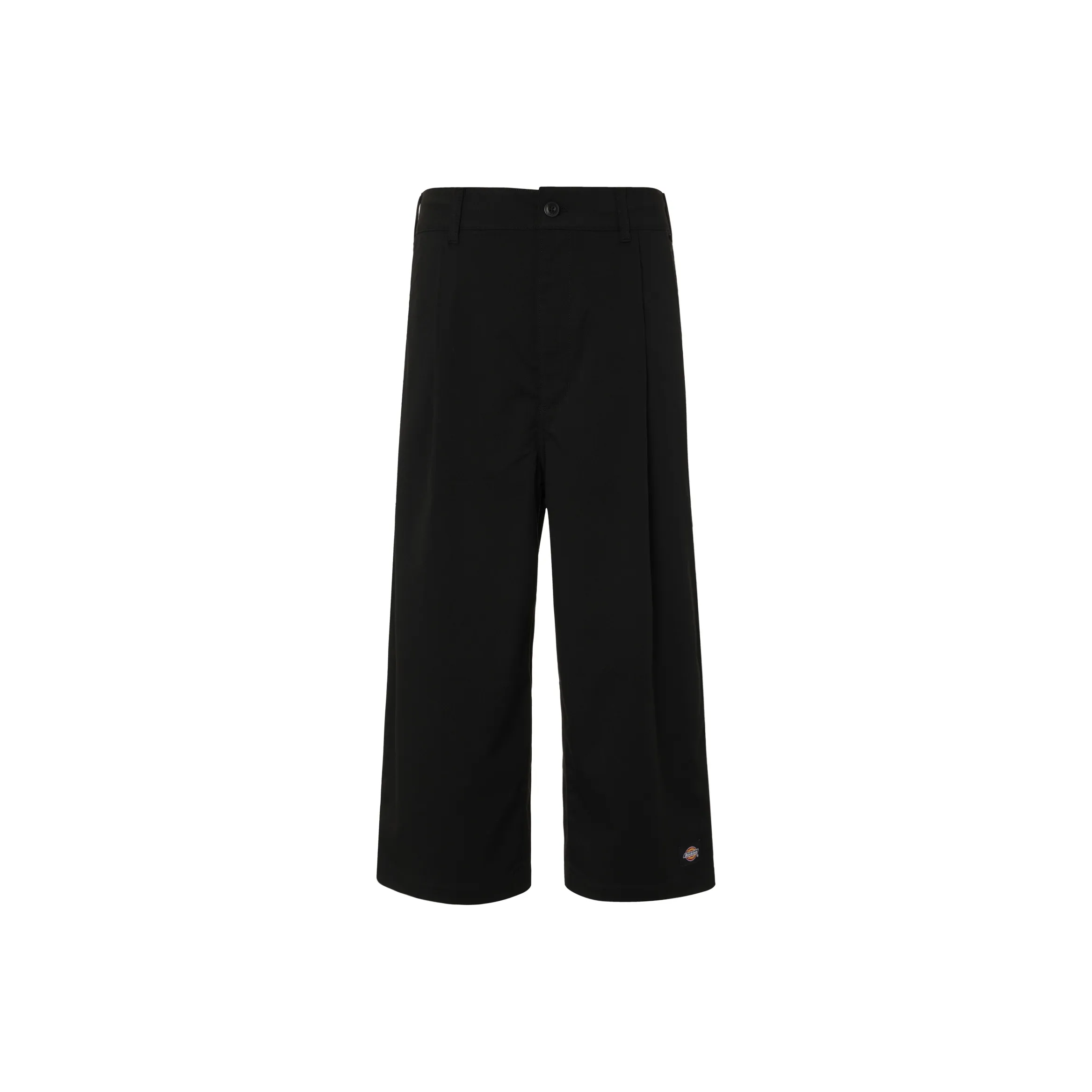 Dickies Черные Унисекс Повседневные Брюки