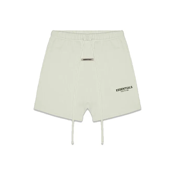 Fear Of God Essentials Fleece Shorts