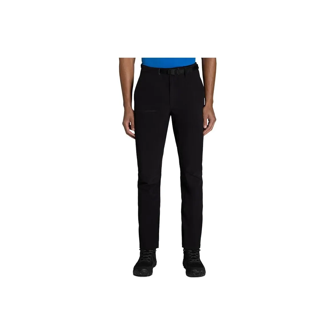 MAMMUT Aegility Casual Pants Men's