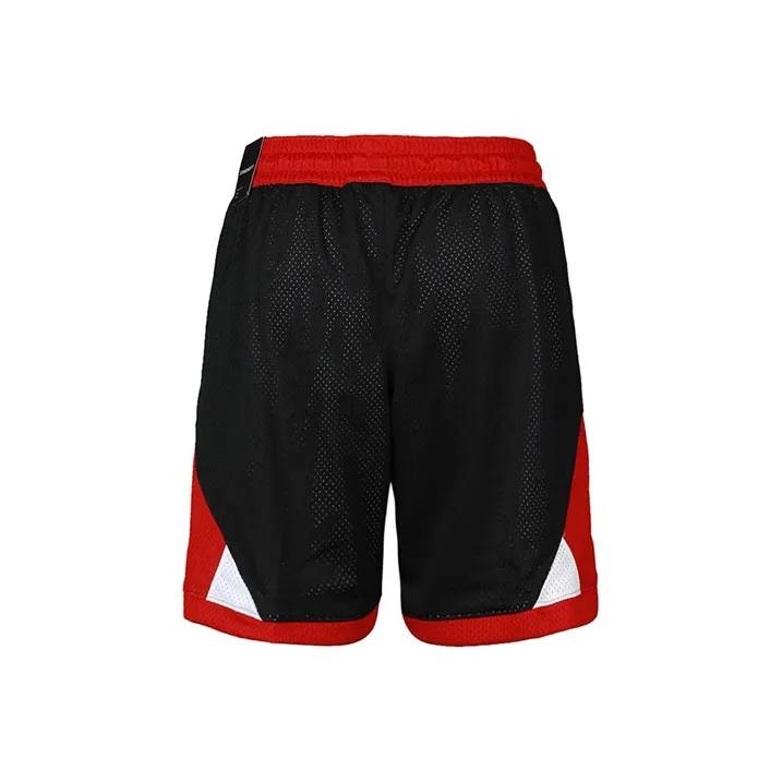 Jordan Jumpman Diamond Casual Shorts Men's Black
