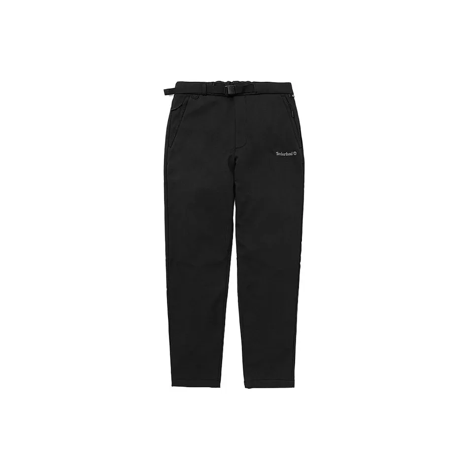 Timberland Повседневные брюки Унисекс Черный