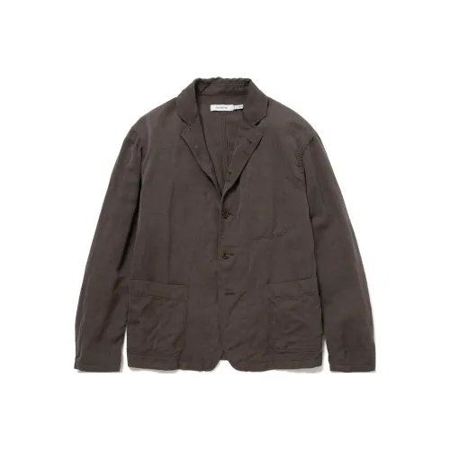 Nonnative Унисекс Куртки