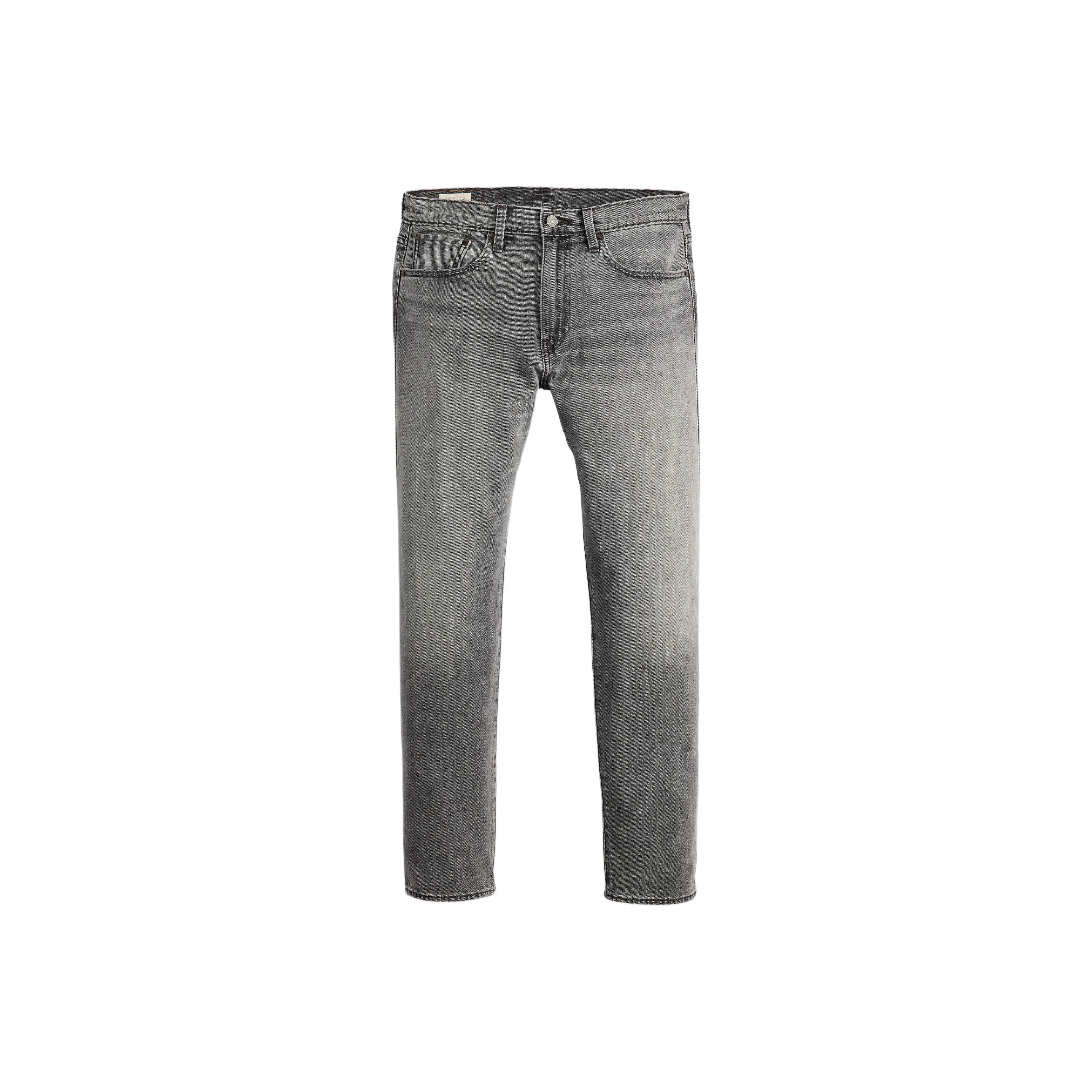 Levis Jeans Men's Smoke Gray