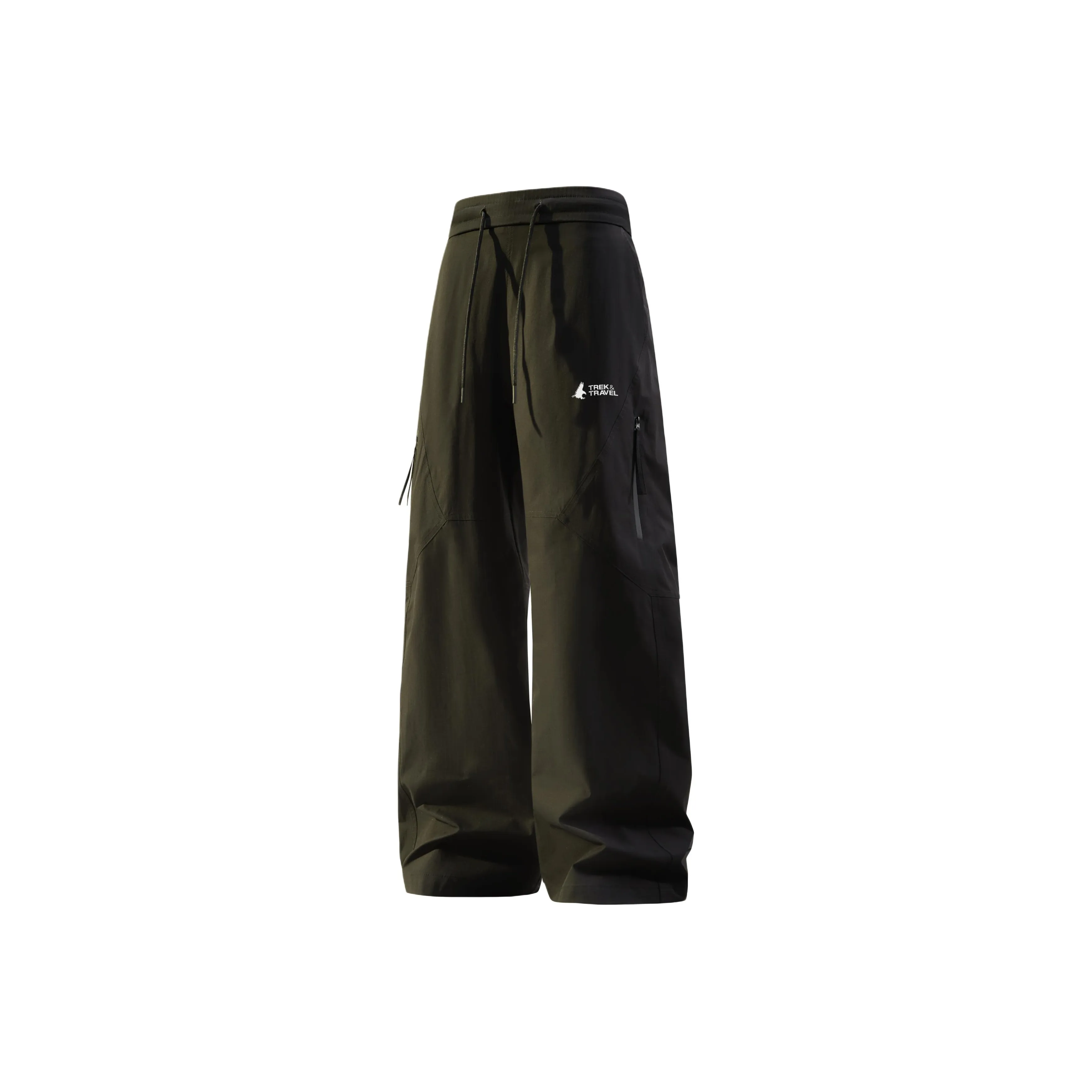 TREK&TRAVEL Casual Pants Unisex