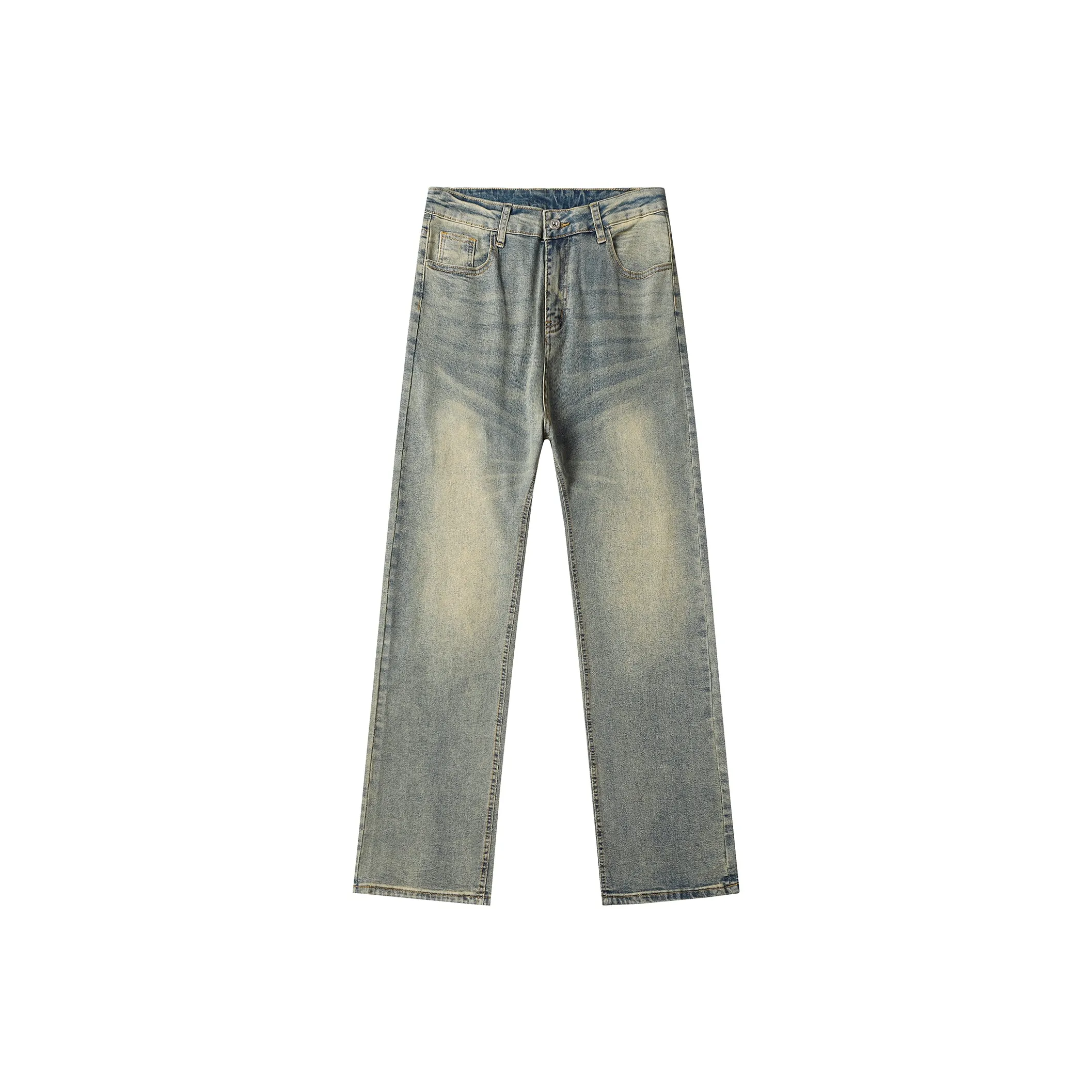 Michael Rock Jeans Unisex