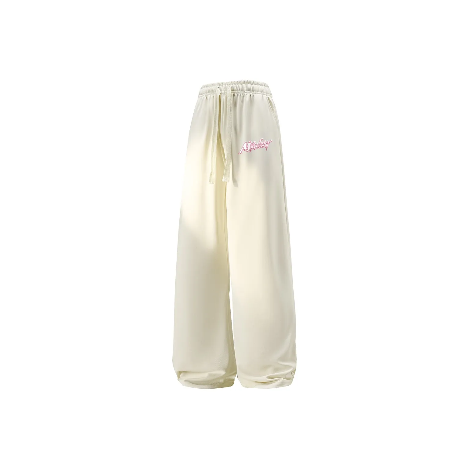 Cotton Casual Pants Unisex