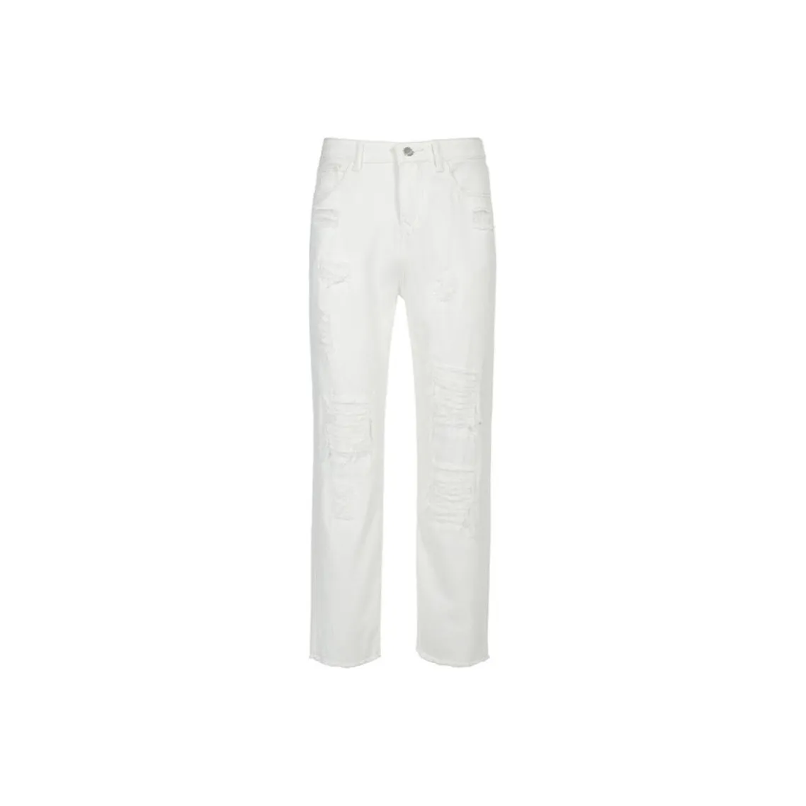 YearnObtainRainbow Мужские Джинсы