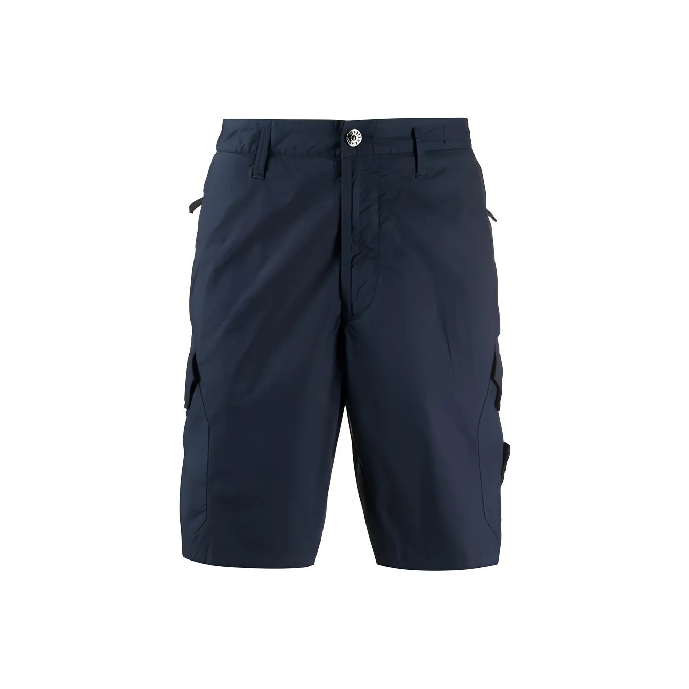 STONE ISLAND Cargo Shorts Men's