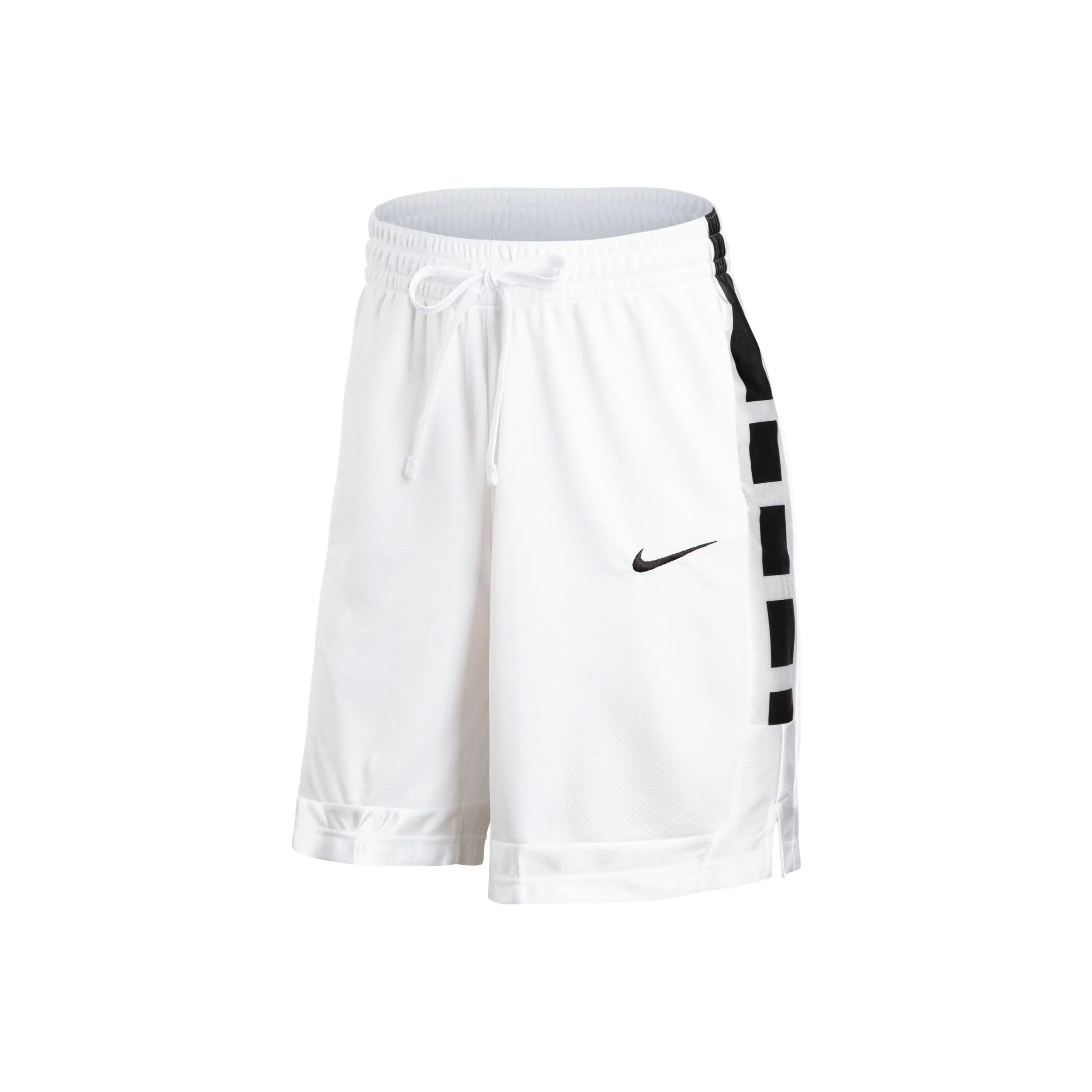 Nike Белые Мужские Повседневные Шорты