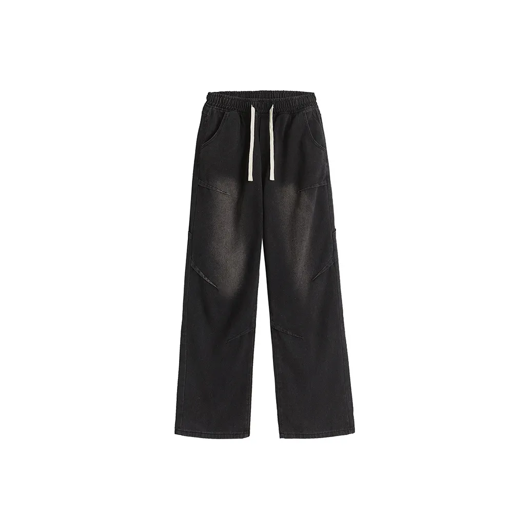 Fakeyoung Jeans Unisex
